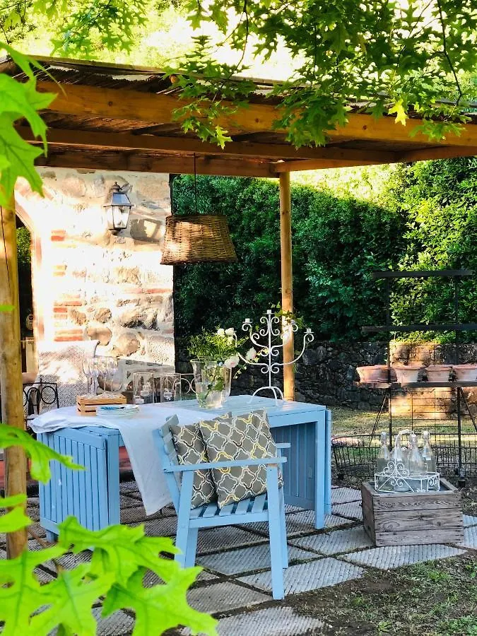 Country house Il Borghetto Andrea Tafi Guest House Lamporecchio Italy