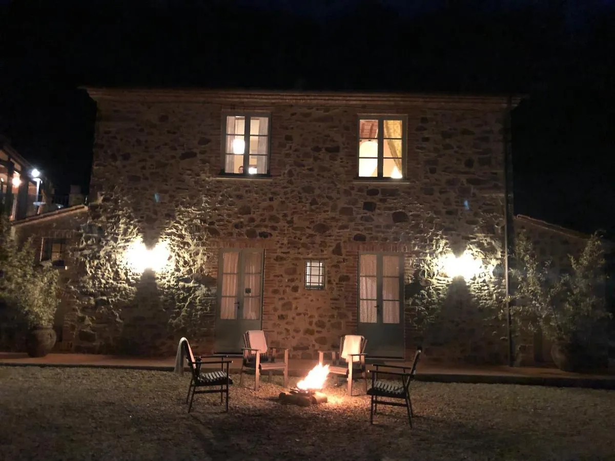 Il Borghetto Andrea Tafi Guest House Lamporecchio Country house
