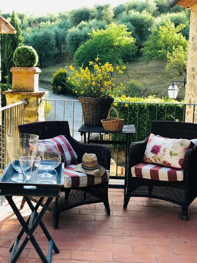 Il Borghetto Andrea Tafi Guest House Lamporecchio Italy