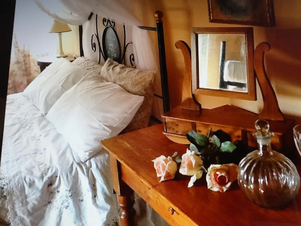 Il Borghetto Andrea Tafi Guest House Lamporecchio Country house