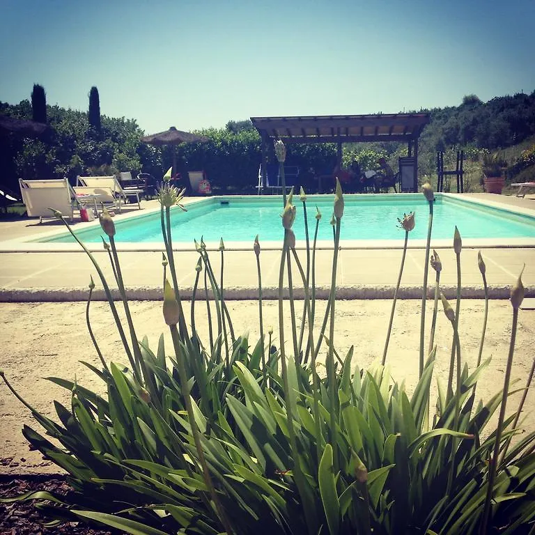 Il Borghetto Andrea Tafi Guest House Lamporecchio 0*,