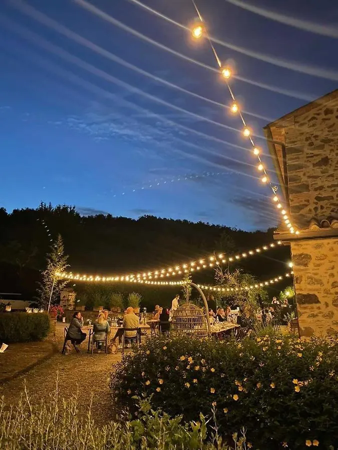 Il Borghetto Andrea Tafi Guest House Lamporecchio