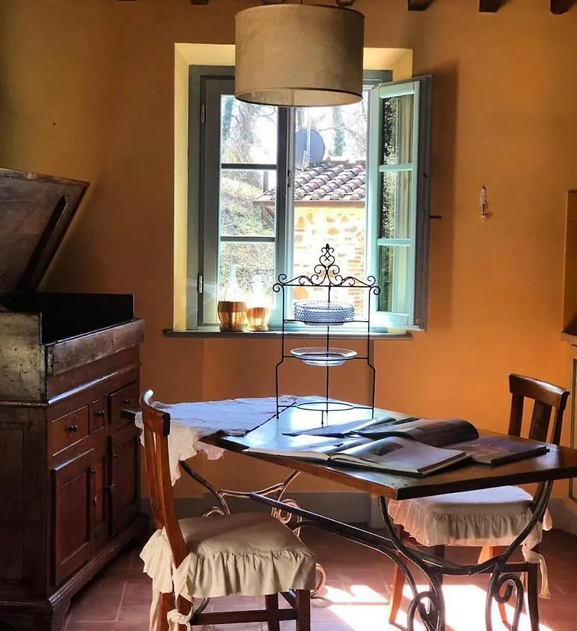 Il Borghetto Andrea Tafi Guest House Lamporecchio Country house