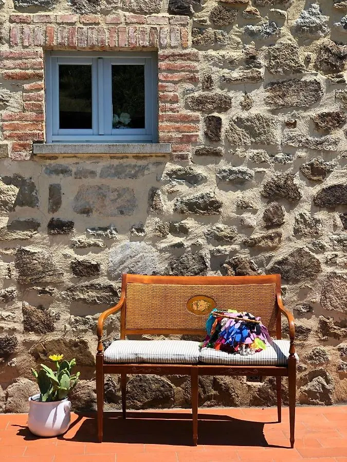 Il Borghetto Andrea Tafi Guest House Lamporecchio Country house