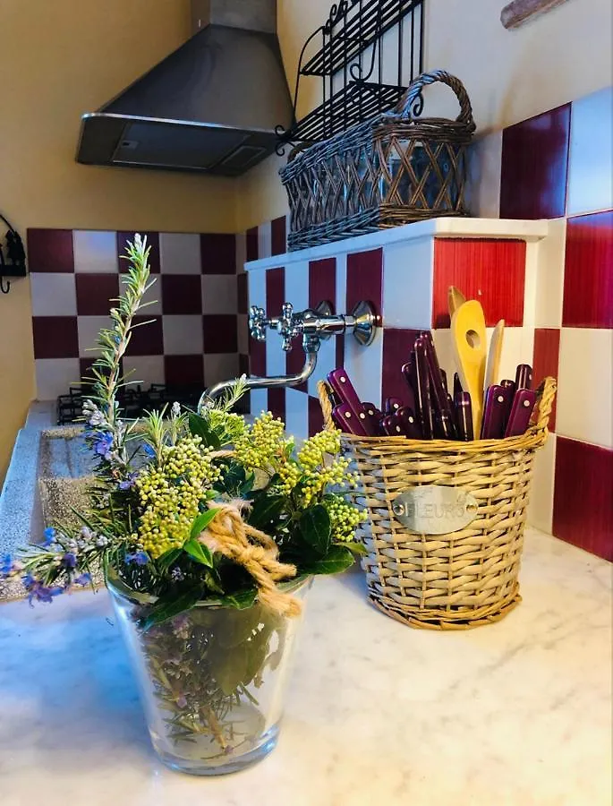 Il Borghetto Andrea Tafi Guest House Lamporecchio 0*,
