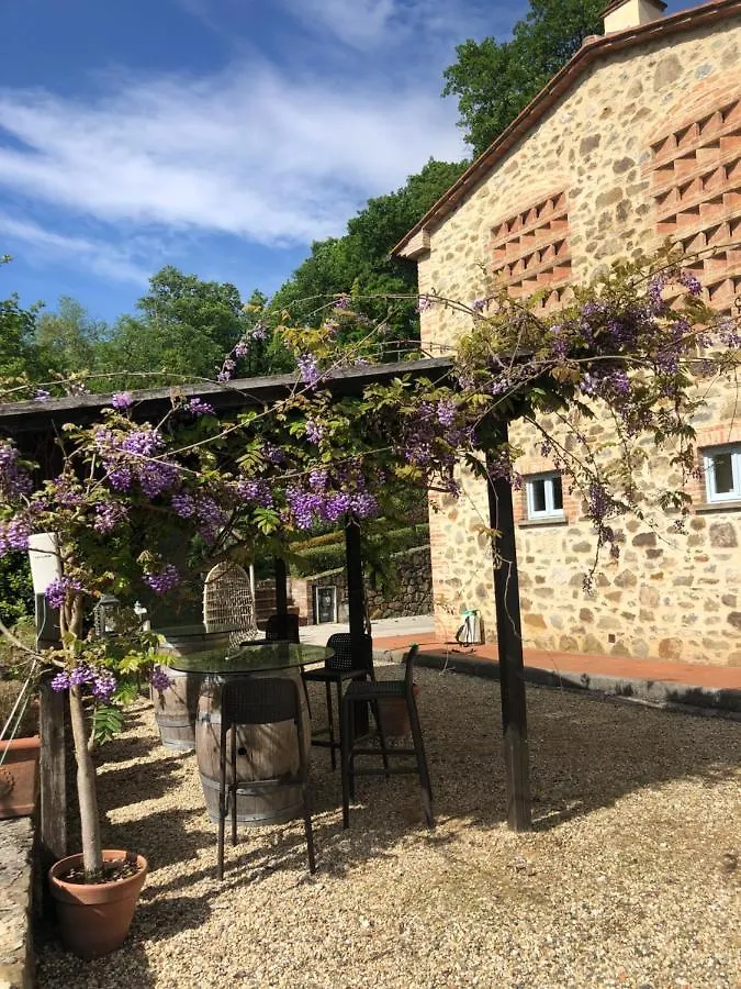 Il Borghetto Andrea Tafi Guest House Lamporecchio 0*,  Italy
