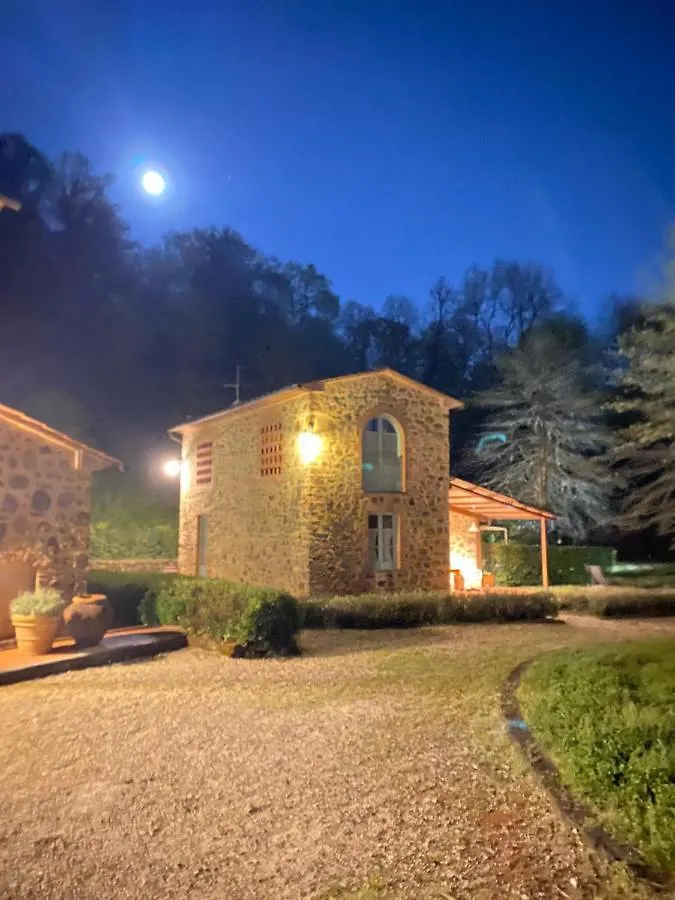Il Borghetto Andrea Tafi Guest House Lamporecchio Italy