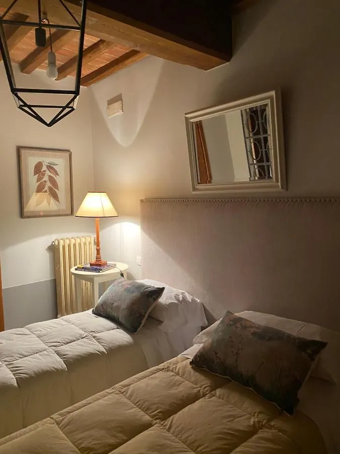 Il Borghetto Andrea Tafi Guest House Lamporecchio Country house