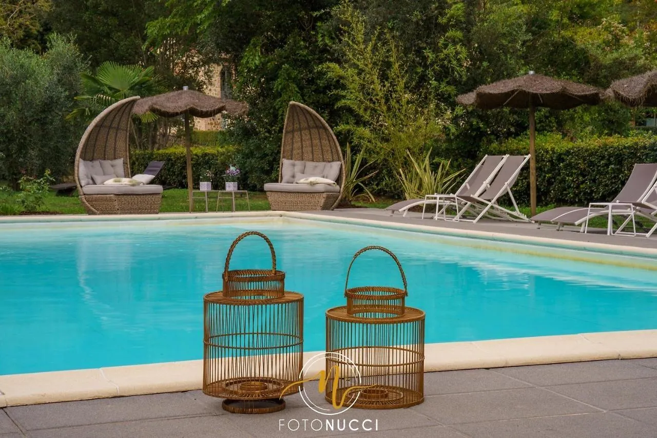 Country house Il Borghetto Andrea Tafi Guest House Lamporecchio