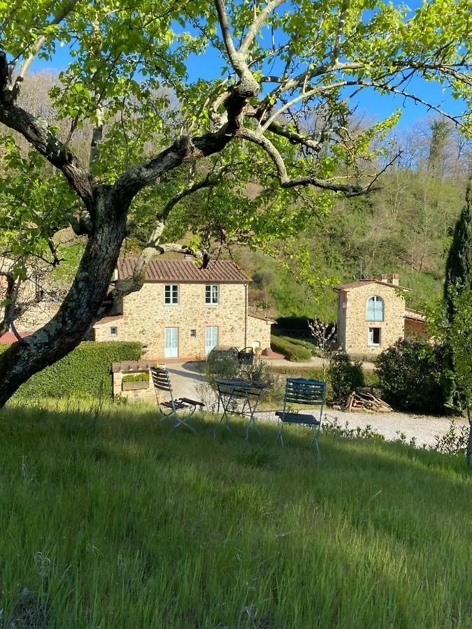 Il Borghetto Andrea Tafi Guest House Lamporecchio 0*,  Italy