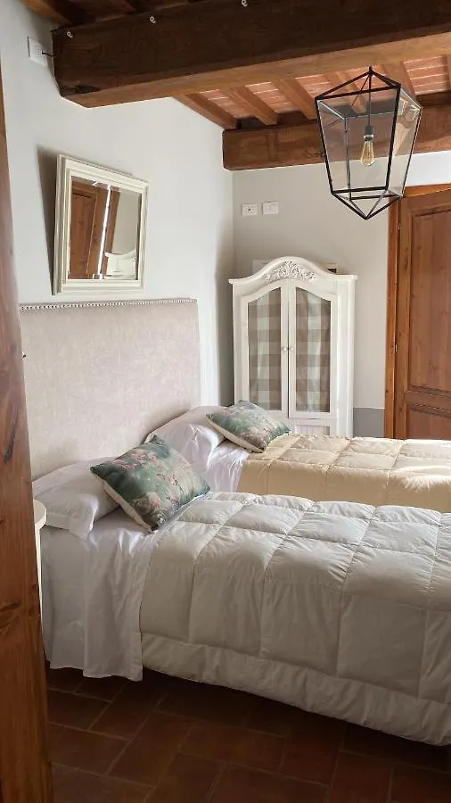 Il Borghetto Andrea Tafi Guest House Lamporecchio Country house