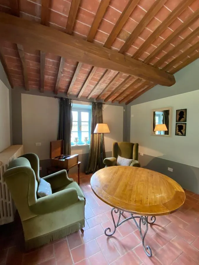 Il Borghetto Andrea Tafi Guest House Lamporecchio Country house
