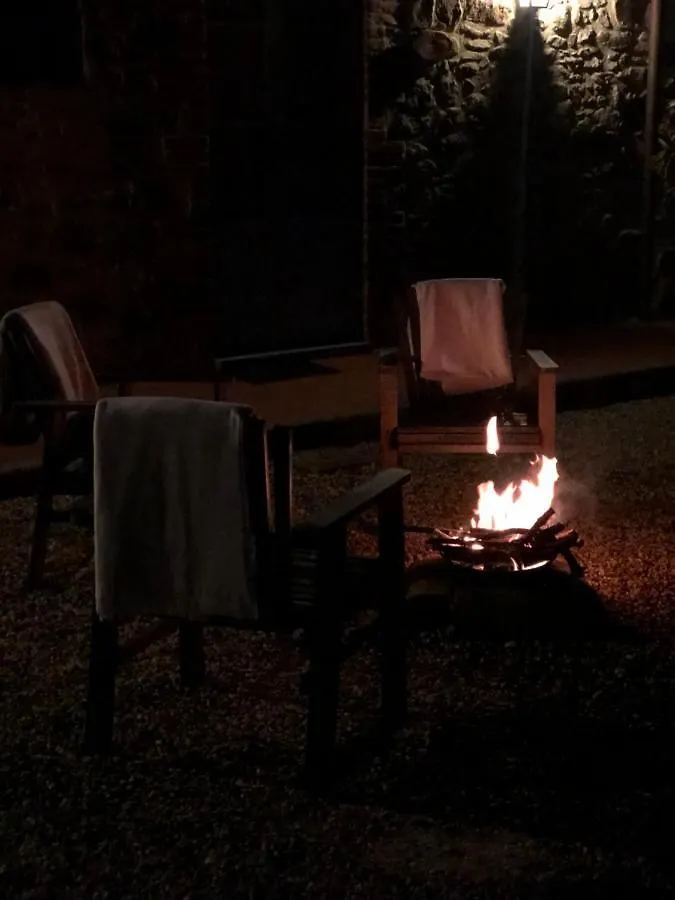 Country house Il Borghetto Andrea Tafi Guest House Lamporecchio
