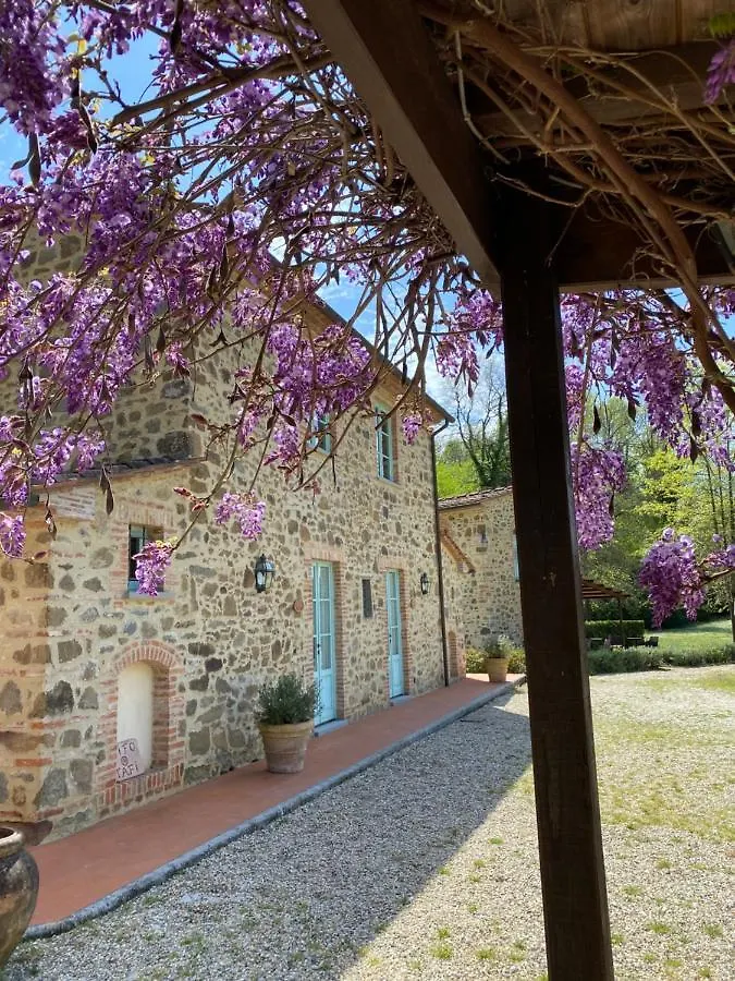 Il Borghetto Andrea Tafi Guest House Lamporecchio Country house
