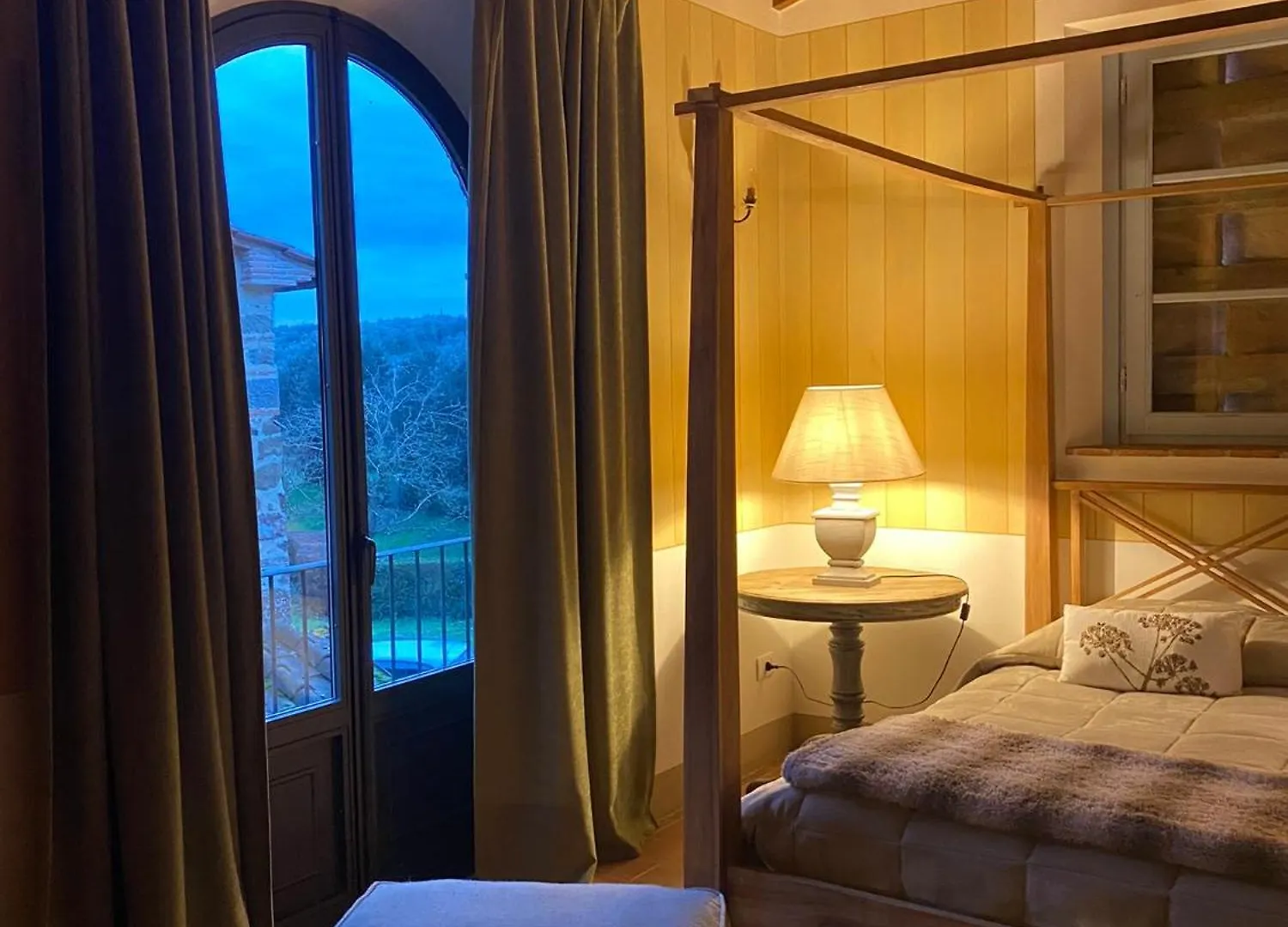 Il Borghetto Andrea Tafi Guest House Lamporecchio Italy