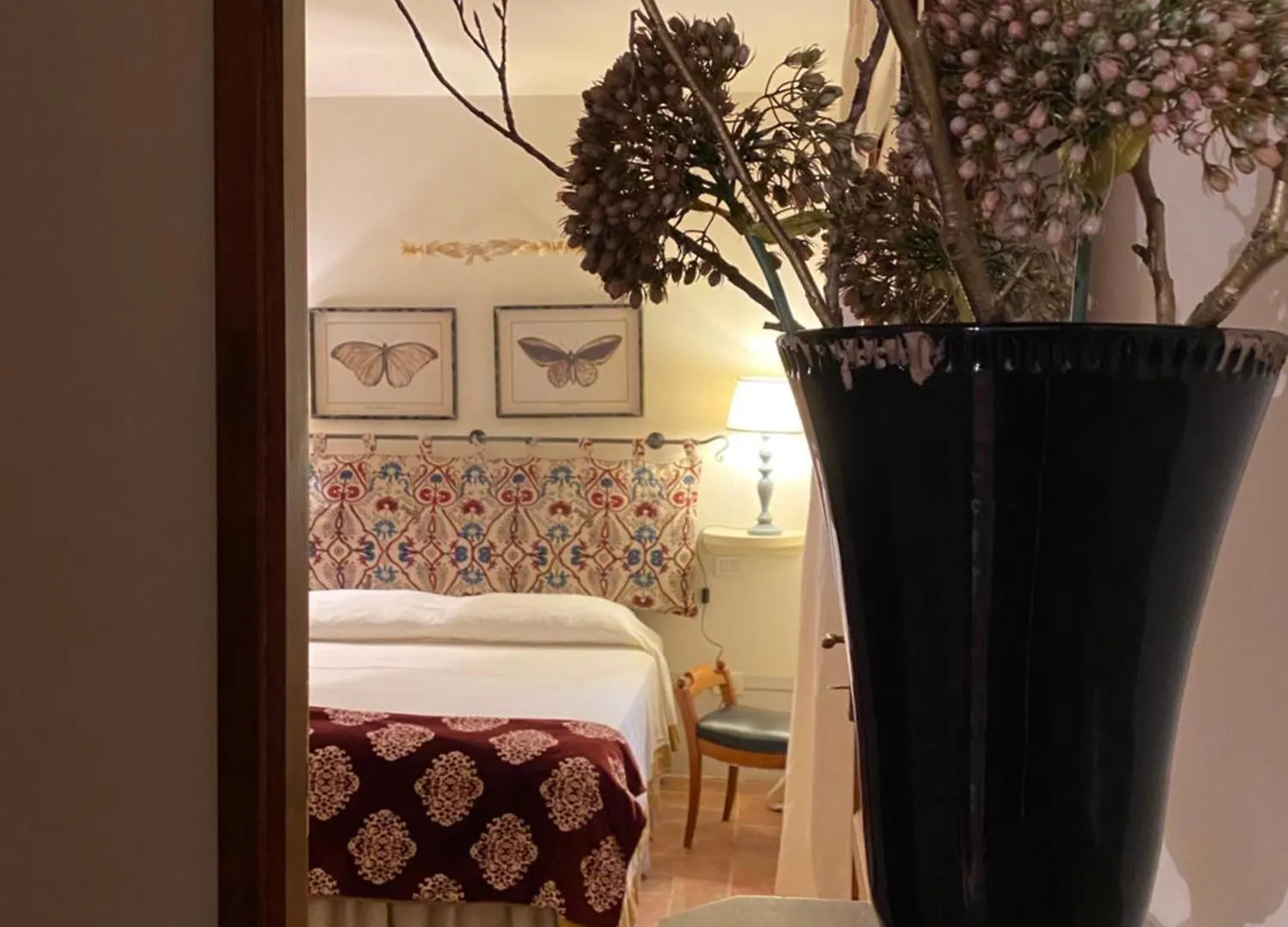 Il Borghetto Andrea Tafi Guest House Lamporecchio 0*,  Italy
