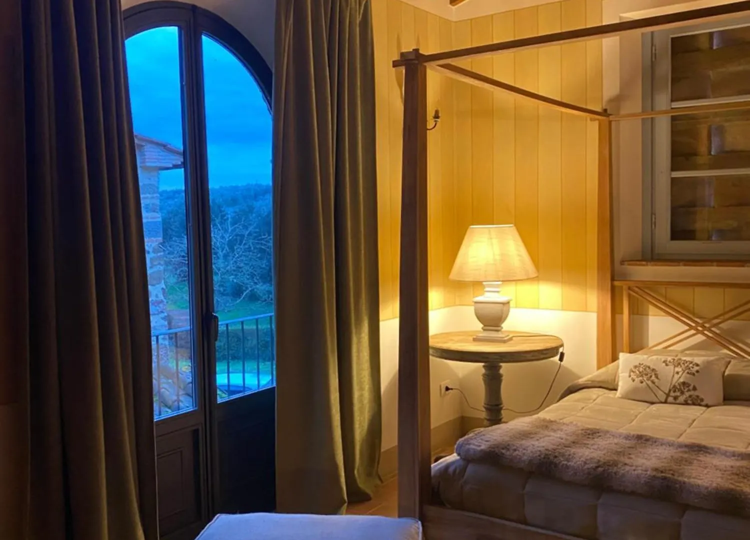 Country house Il Borghetto Andrea Tafi Guest House Lamporecchio