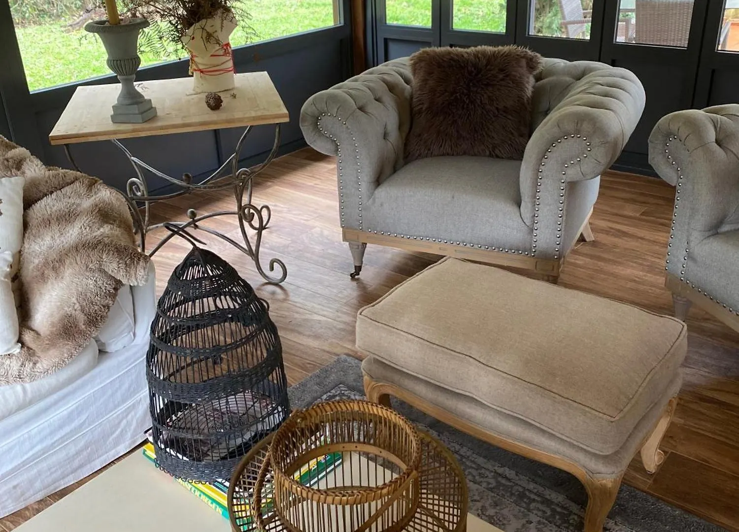 Il Borghetto Andrea Tafi Guest House Lamporecchio 0*,  Italy