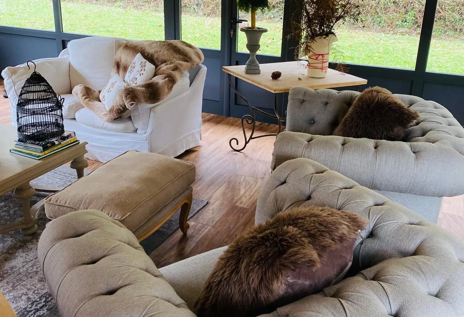 Country house Il Borghetto Andrea Tafi Guest House Lamporecchio