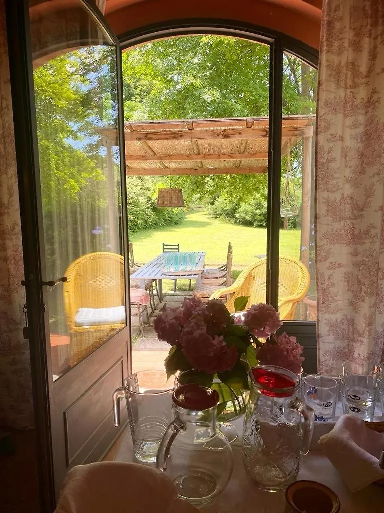 Country house Il Borghetto Andrea Tafi Guest House Lamporecchio Italy