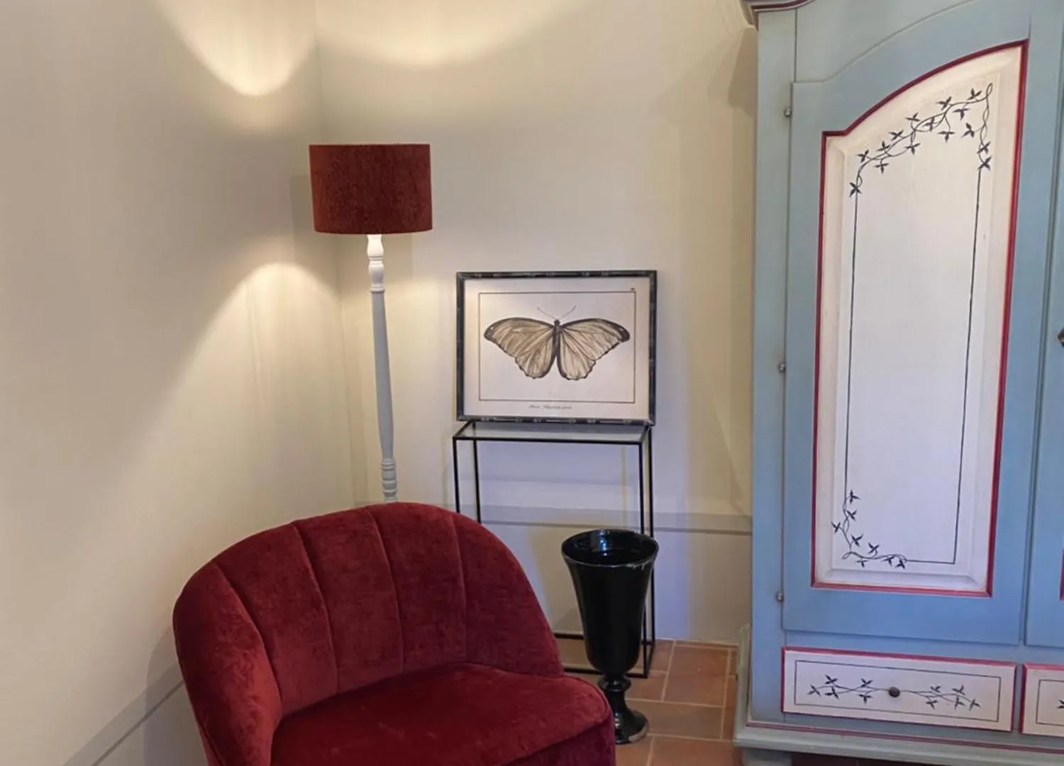 Il Borghetto Andrea Tafi Guest House Lamporecchio 0*,