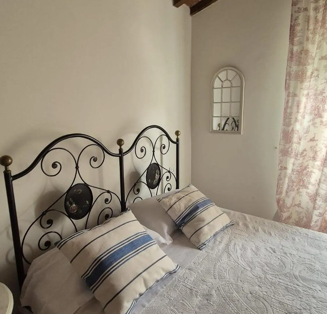 Il Borghetto Andrea Tafi Guest House Lamporecchio 0*,  Italy