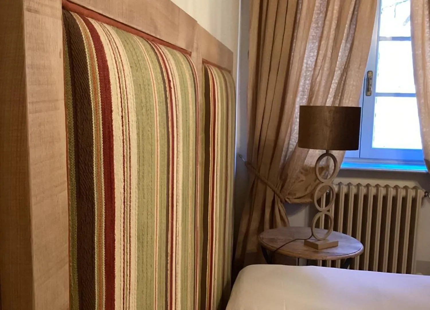 Il Borghetto Andrea Tafi Guest House Lamporecchio