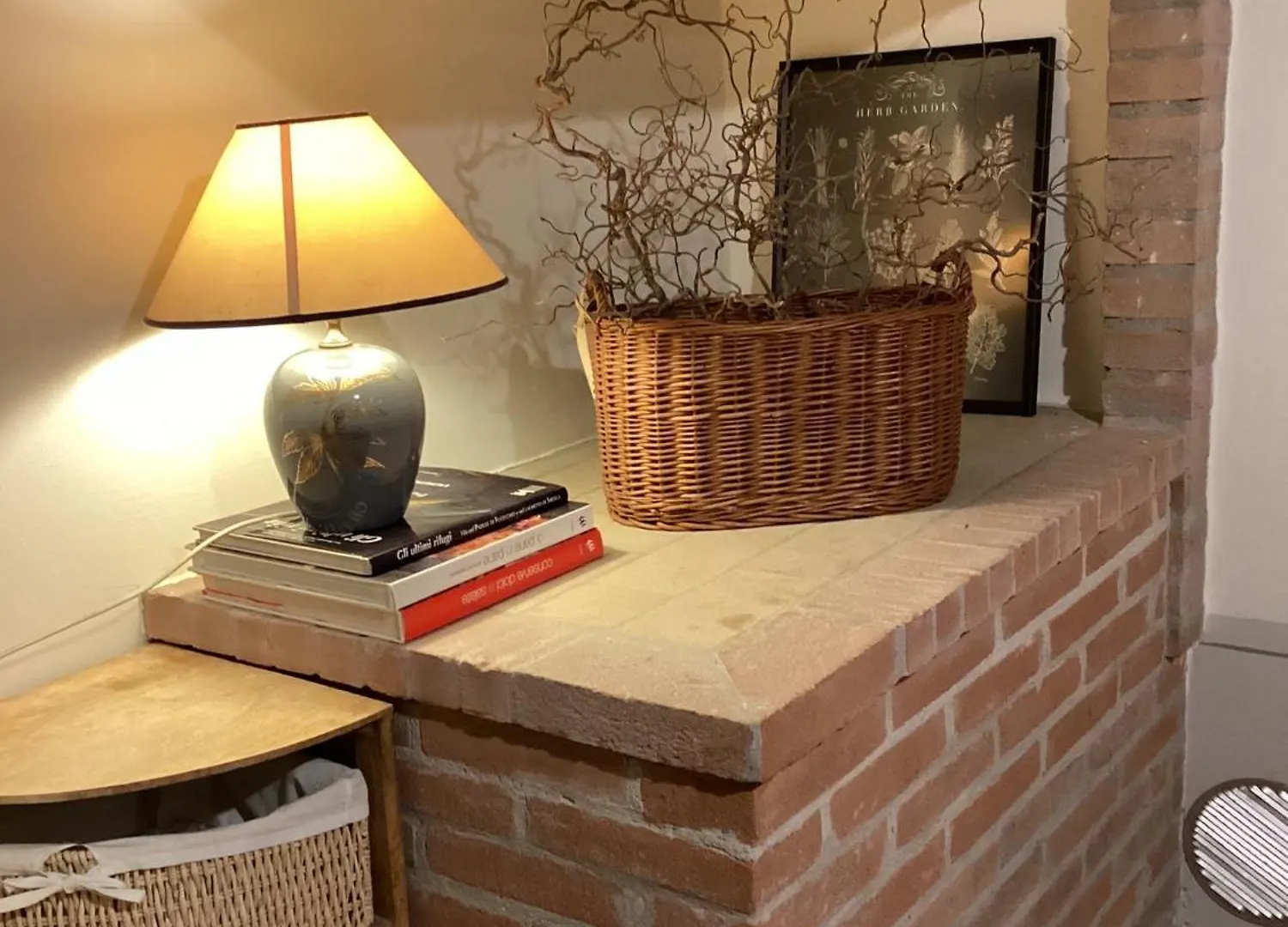 Il Borghetto Andrea Tafi Guest House Lamporecchio Country house