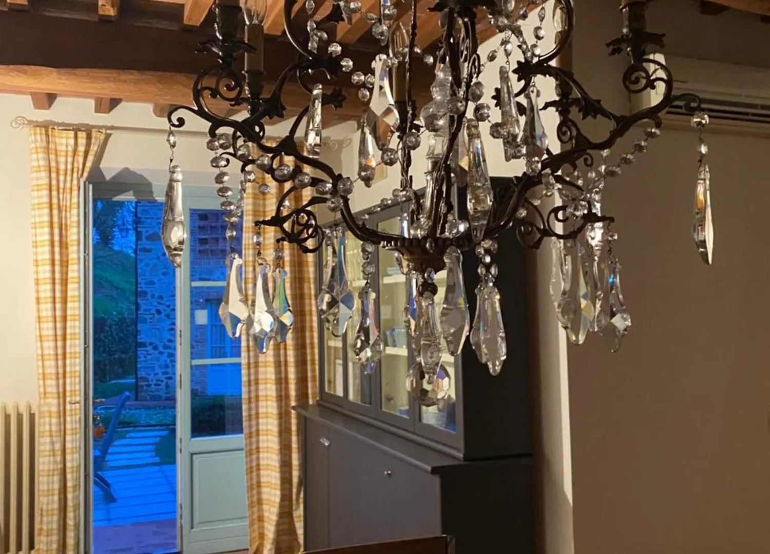 Country house Il Borghetto Andrea Tafi Guest House Lamporecchio