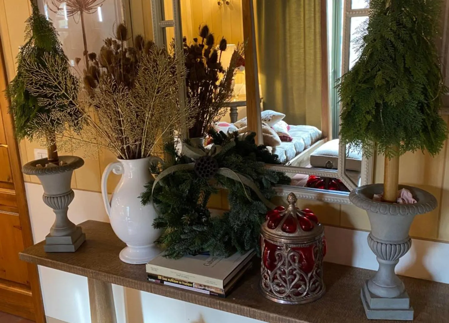 Country house Il Borghetto Andrea Tafi Guest House Lamporecchio Italy