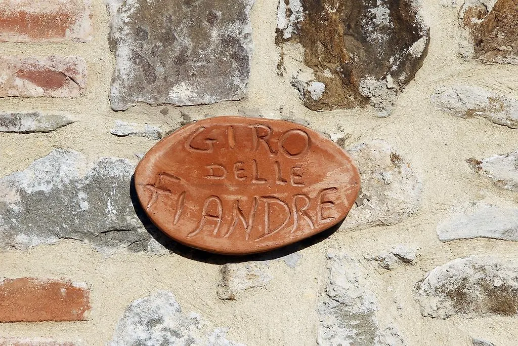 Il Borghetto Andrea Tafi Guest House Lamporecchio Country house