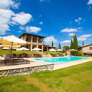 Terra Antica - Resort, Winery & Montepulciano