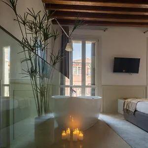  Apartment Lion Palace - San Marco R&r Italy