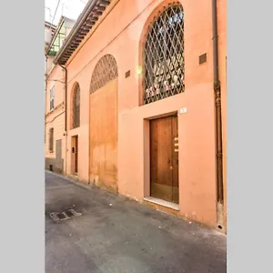  Apartment Casa Delle Oche Di Charme Italy
