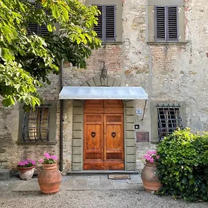 San Leolino Greve in Chianti