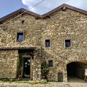 Eremo Gioioso Pontremoli