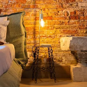  Apartment Casa Manina Sul Ponte - Your Private Canal View Italy