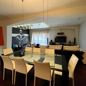  Apartment Marvel House - By My In Italy