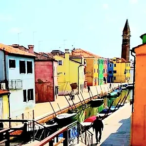 Holiday home Ca Comare Italy