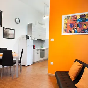  Apartment Il Borgo Clelia Italy