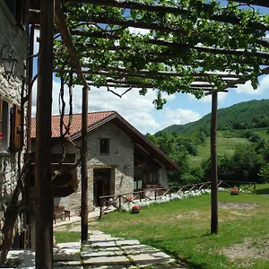 Ca' De' Magnani Baragazza