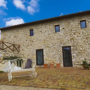 Borgo Di Vezzano Calenzano