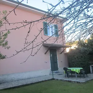  Holiday home Ca Di Boschetti Old Farm F Italy