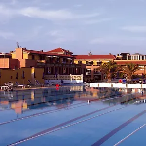 Continental Lejlighedshotel