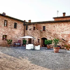 San Pierino Monteroni d'Arbia