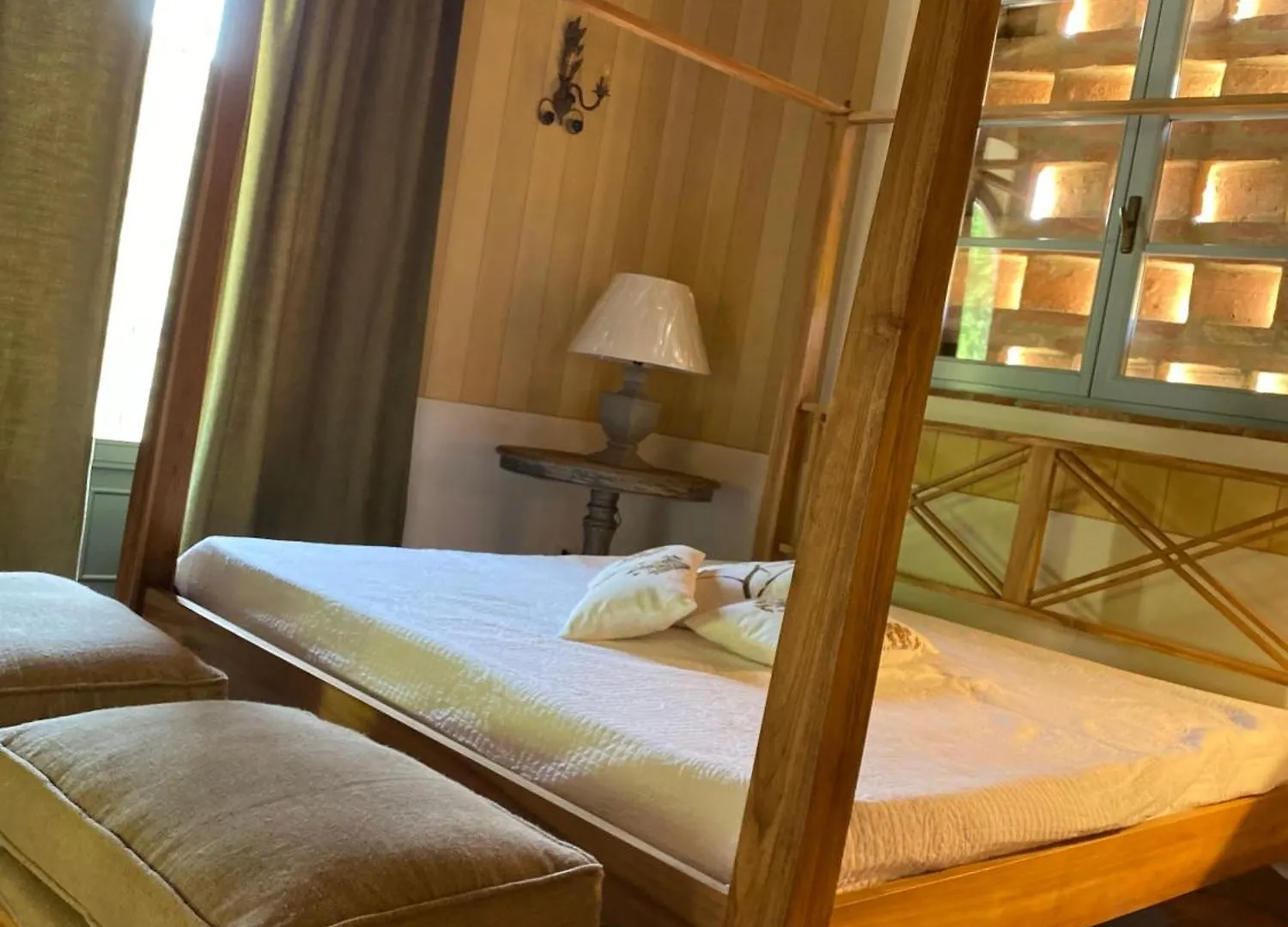 Il Borghetto Andrea Tafi Guest House Lamporecchio Italy