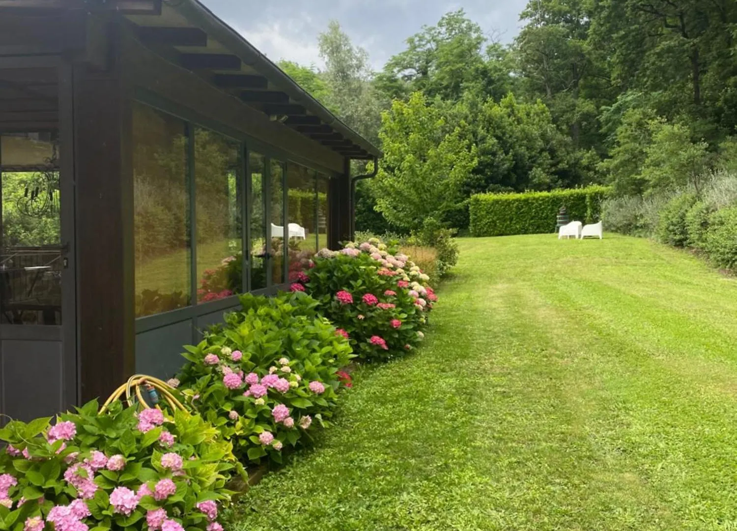 Il Borghetto Andrea Tafi Guest House Lamporecchio 0*,  Italy