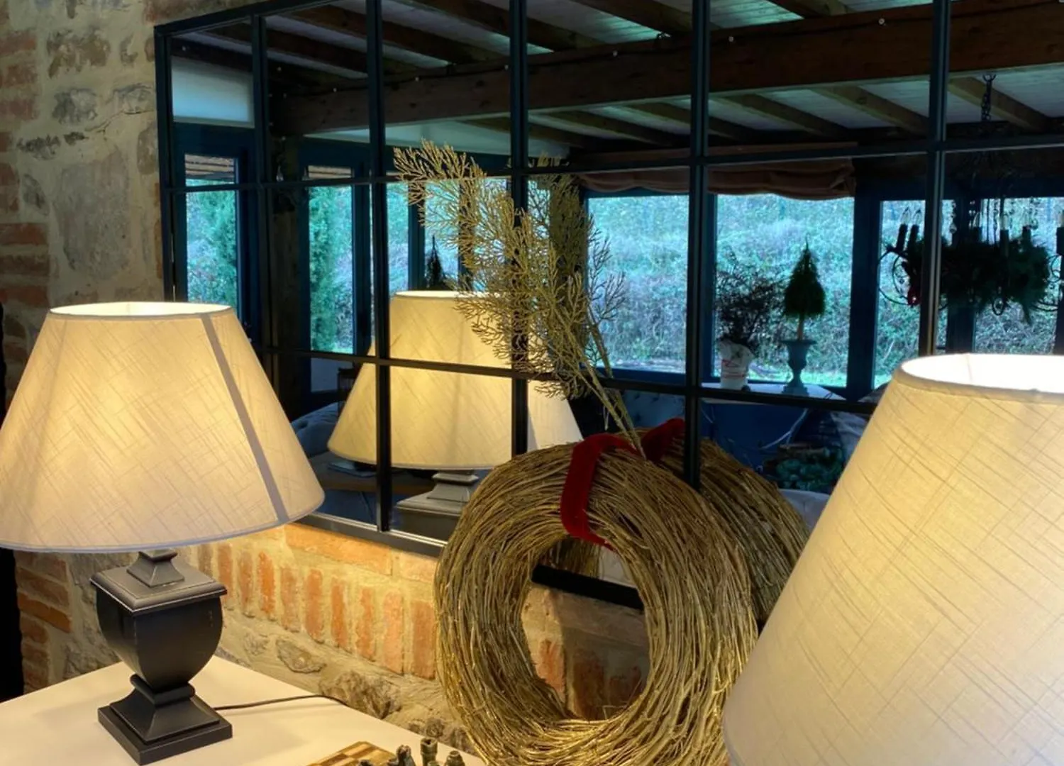 Il Borghetto Andrea Tafi Guest House Lamporecchio Country house