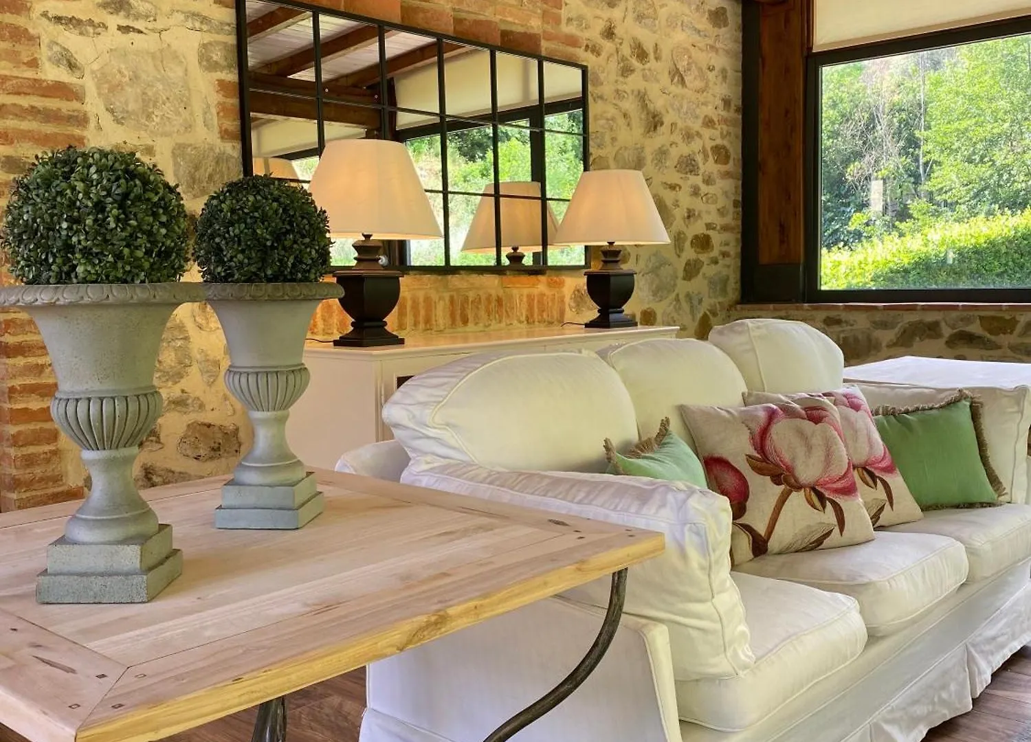 Il Borghetto Andrea Tafi Guest House Lamporecchio