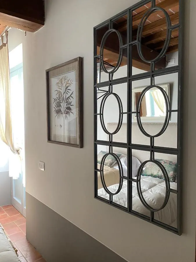 Country house Il Borghetto Andrea Tafi Guest House Lamporecchio